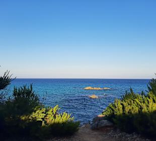 Promenade