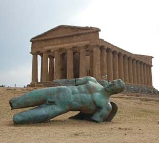 Agrigento