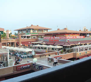 Shopping Center Yumbo Centrum