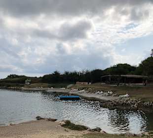 Bucht Liznjan