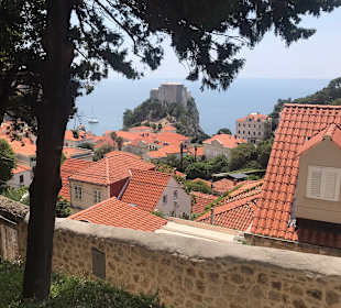 Altstadt Dubrovnik