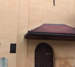 Pfarrkirche St.Sylvester