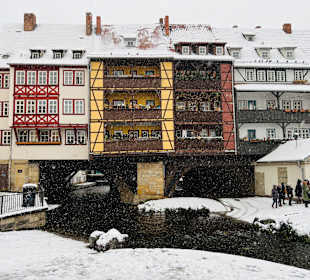 Krämerbrücke