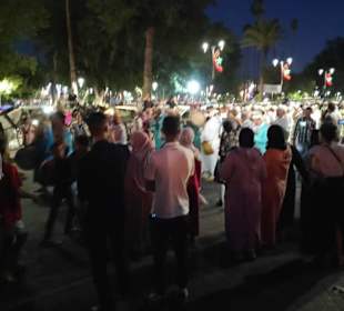Djemaa el Fna