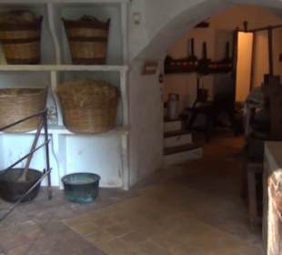 Keller - Käsereiutensilien