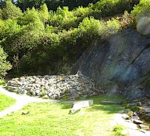 Wandern Fulpmes/Stubaital