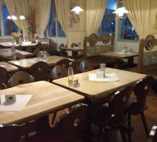 Brauhaus an der Thomaskirche 