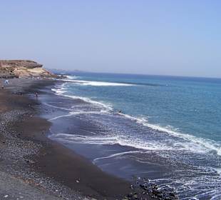 Playa Caleta