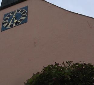 Dorfkirche Eckenweiler