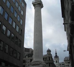 The Monument - 67 m Hoch