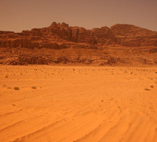 Wadi Rum