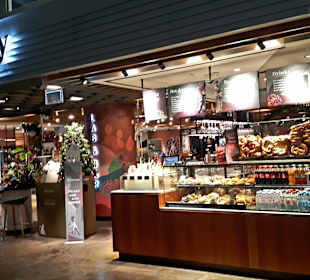 Flughafen Düsseldorf