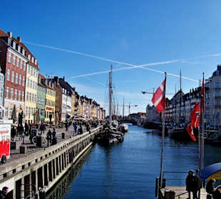 Nyhavn
