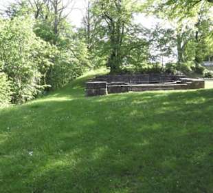 Berggaststätte Himmel & Erde