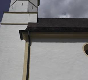 Pfarrkirche St. Andreas