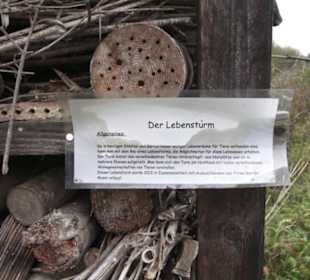 Umweltbildungszentrum Listhof