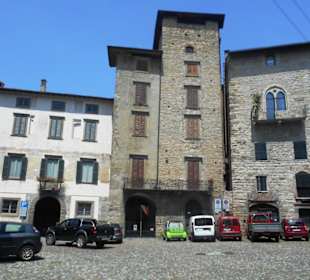 Altstadt Bergamo