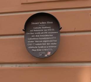 Steuer'sches Haus