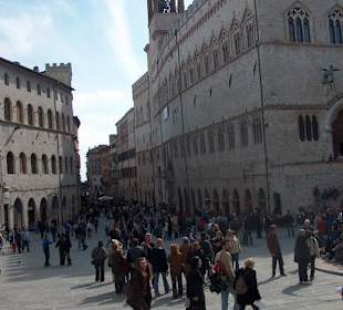Centro di Gubbio