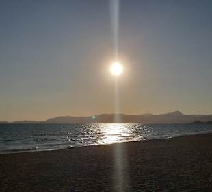 Strand El Arenal/S'Arenal