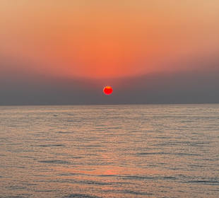 Fjordlandschaft Musandam