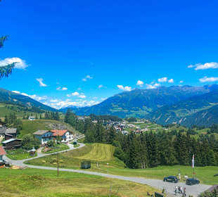 Wandern in Serfaus-Fiss-Ladis 