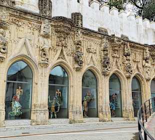 Stadtrundgang Sanlúcar de Barrameda