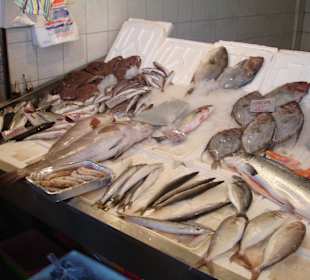 Kemer Bauernmarkt