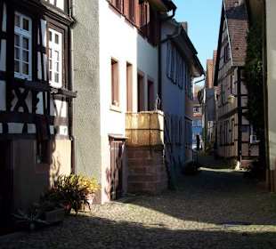 Schönes Gengenbach