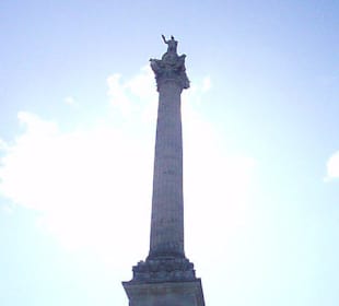 Brock's Monument