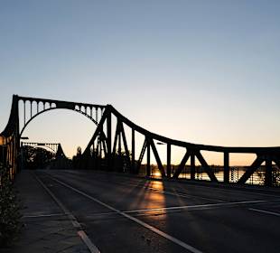 Stadtrundfahrt Potsdam