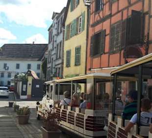 Altstadt Colmar