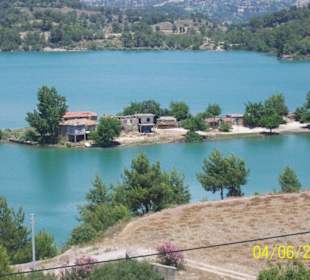 Tourstop Green Canyon