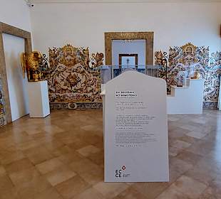 Paço Episcopal de Faro