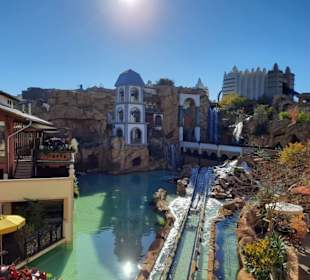 Phantasialand 