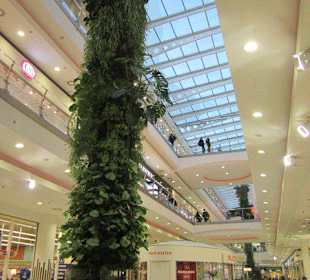 Novy Smichov Einkaufszentrum