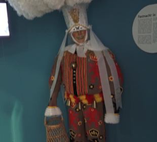 Fastnachtsmuseum Narrenschopf