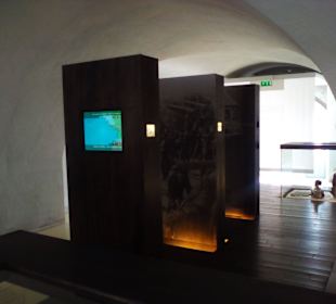 Zitadelle Burgfestung in Bitche