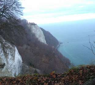 Mystik  Königstuhl