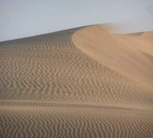 Wanderdünen