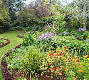 Palheiro Gardens
