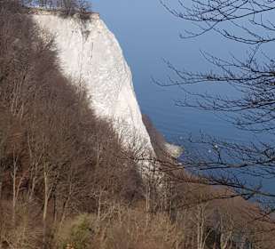 Kreidefelsen