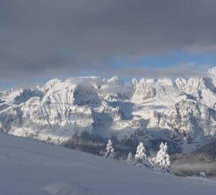 Dolomiti di Brenta (Unesco Heritage)