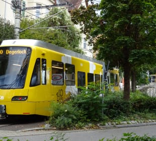 Zahnradbahn