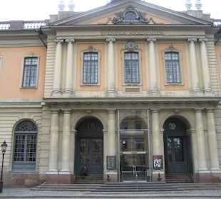 Nobel-Museum