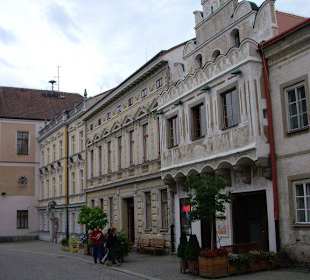 Slavonice