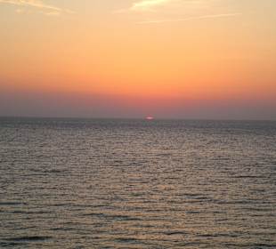 Eforie Sud (Sunrise)