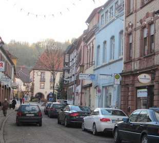 Altstadt Annweiler