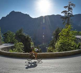 Wandern Reith im Alpbachtal