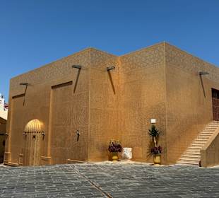 Katara Cultural Village